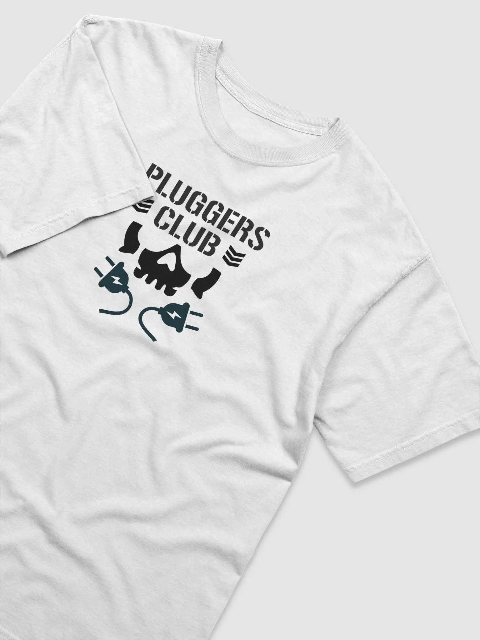 Pluggers Club product image (3)