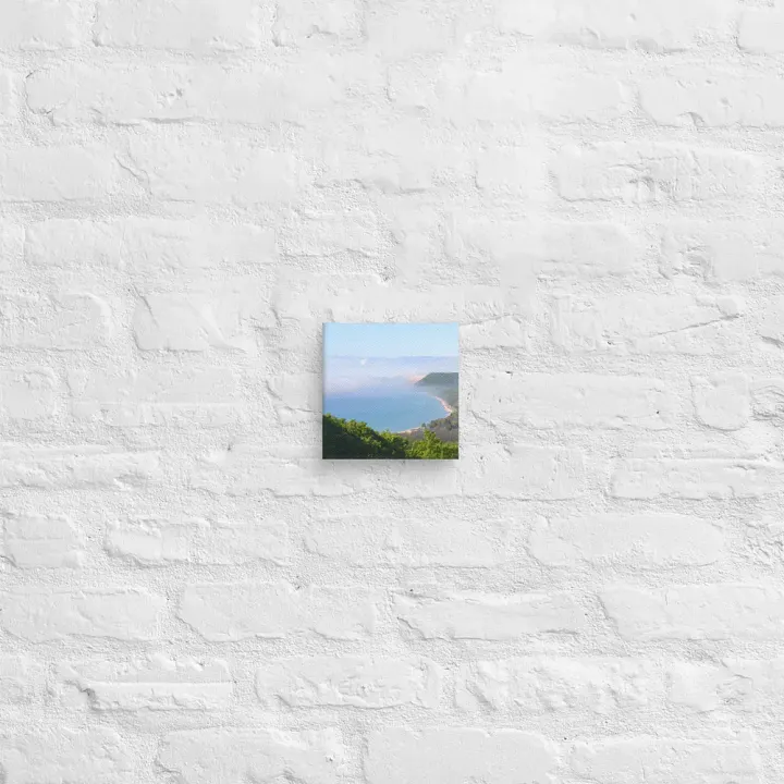 Empire Bluff Scenic Canvas product image (2)