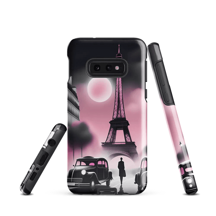Parisian Moonlight Samsung® Tough Case product image (2)
