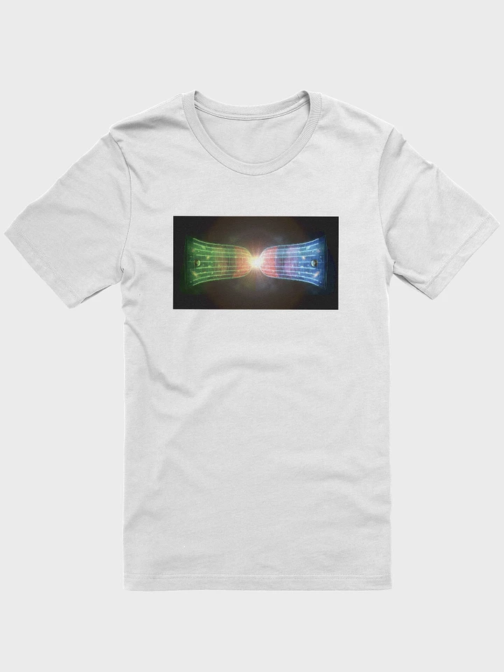 Anti-Universe Printed T-Shirt product image (4)