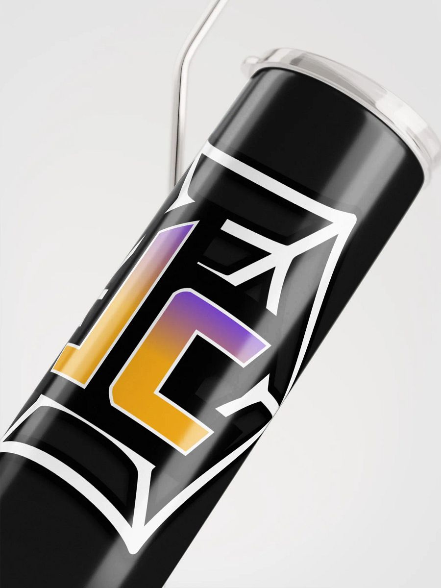JC Stainless Steel Tumbler product image (5)