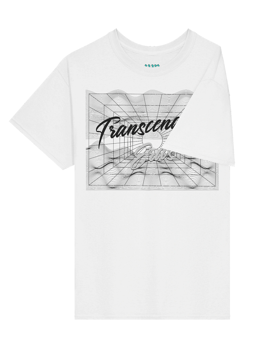 Transcending Eras T-Shirt product image (3)