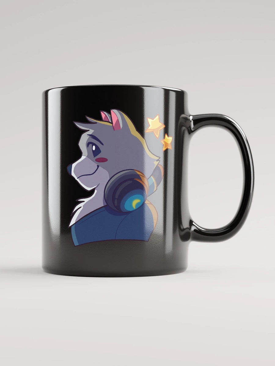 Nomad's Tales Chester Mug product image (6)