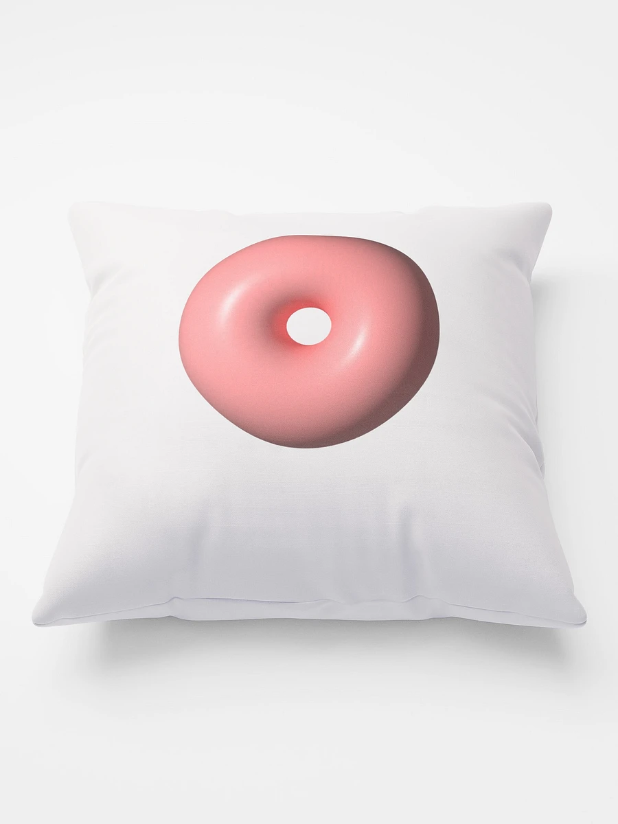 Donut · pillow product image (1)