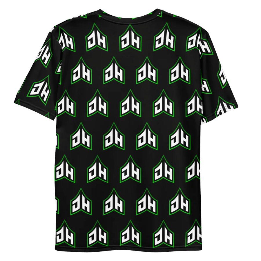 JARHEAD Chaos Classic T-Shirt product image (9)