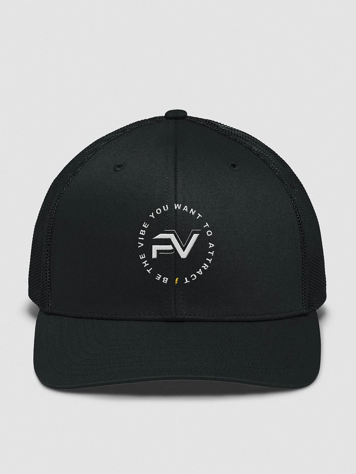 Vibe Trucker Hat product image (1)
