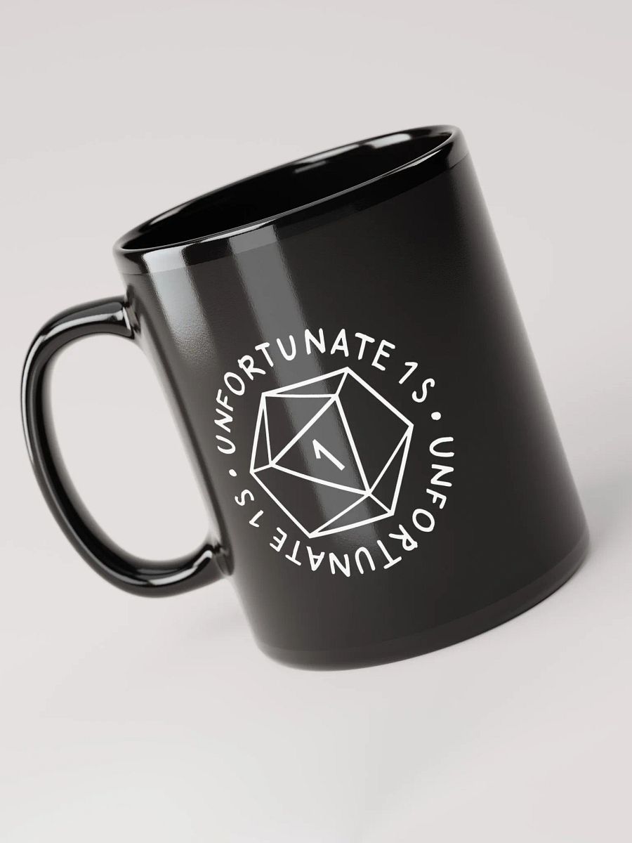 U1 Mug product image (3)