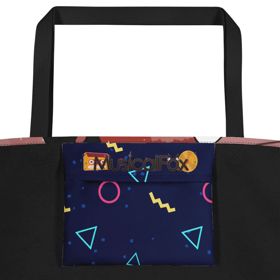 Halloween Bag product image (4)