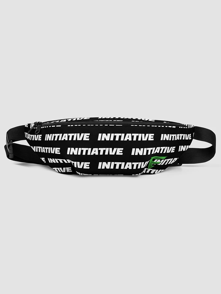 [EV Initiative] All-Over Print Fanny Pack product image (1)