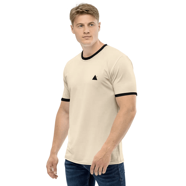 Awestruck Ringer Tee product image (2)