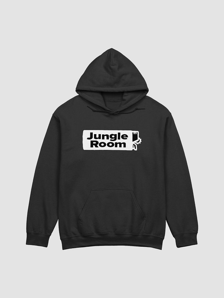 Jungle Room Hoodie (Lighter) product image (5)