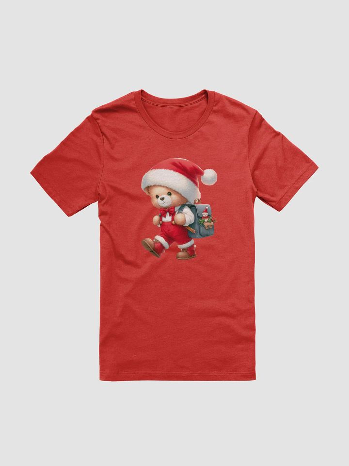 Christmas Cute Teddy 22 product image (21)