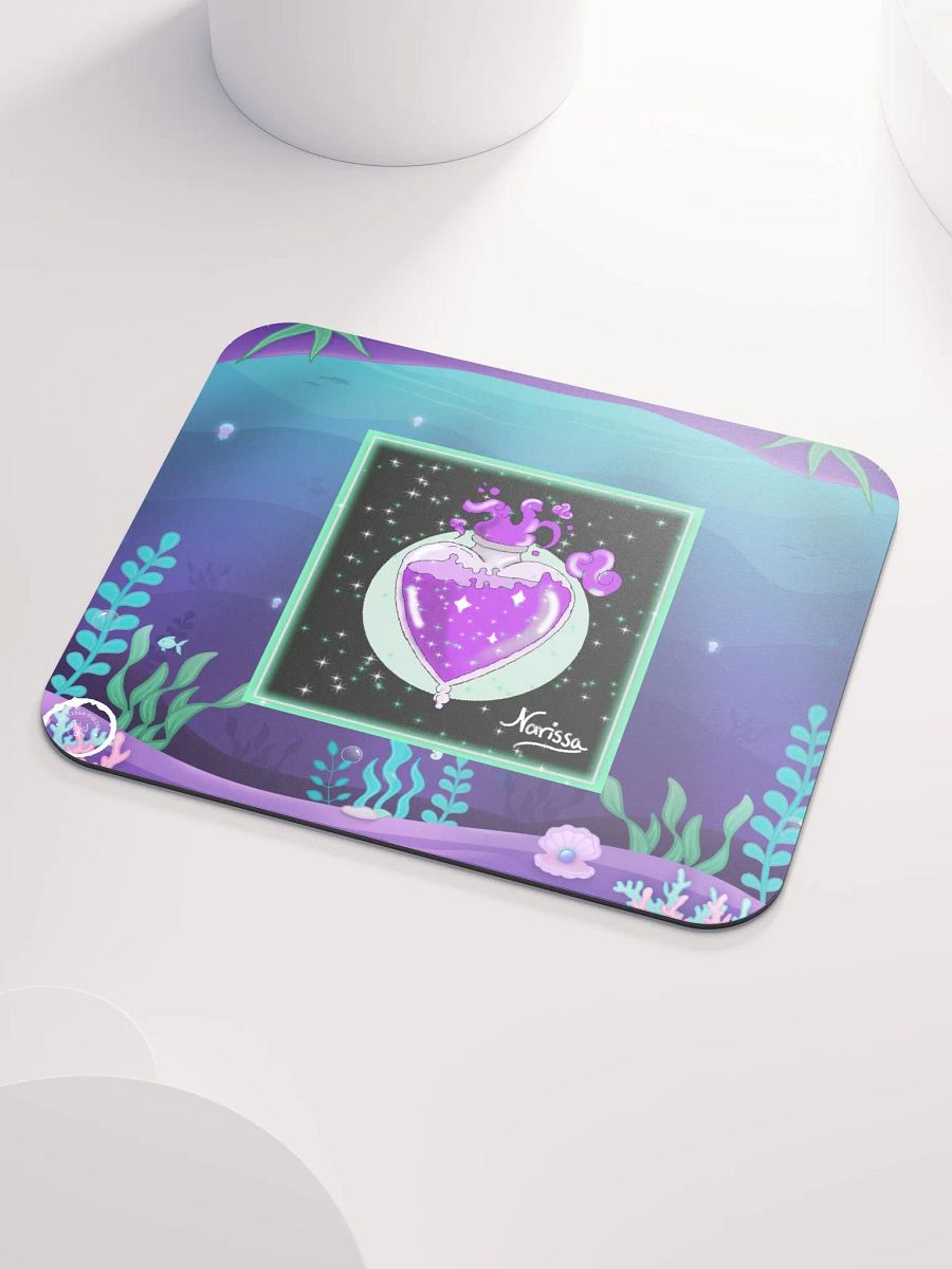 Love Potion Mouse Pad product image (3)