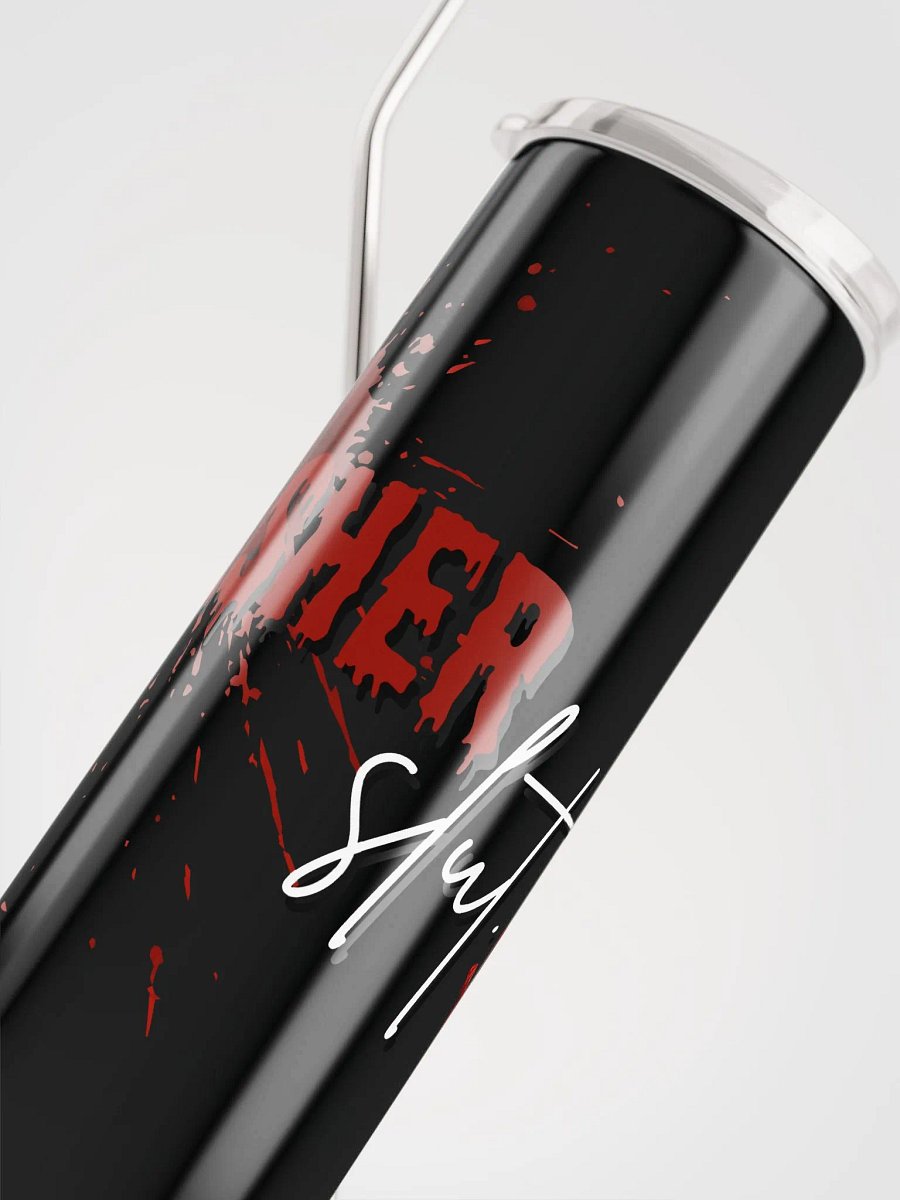 Slasher Slut product image (5)