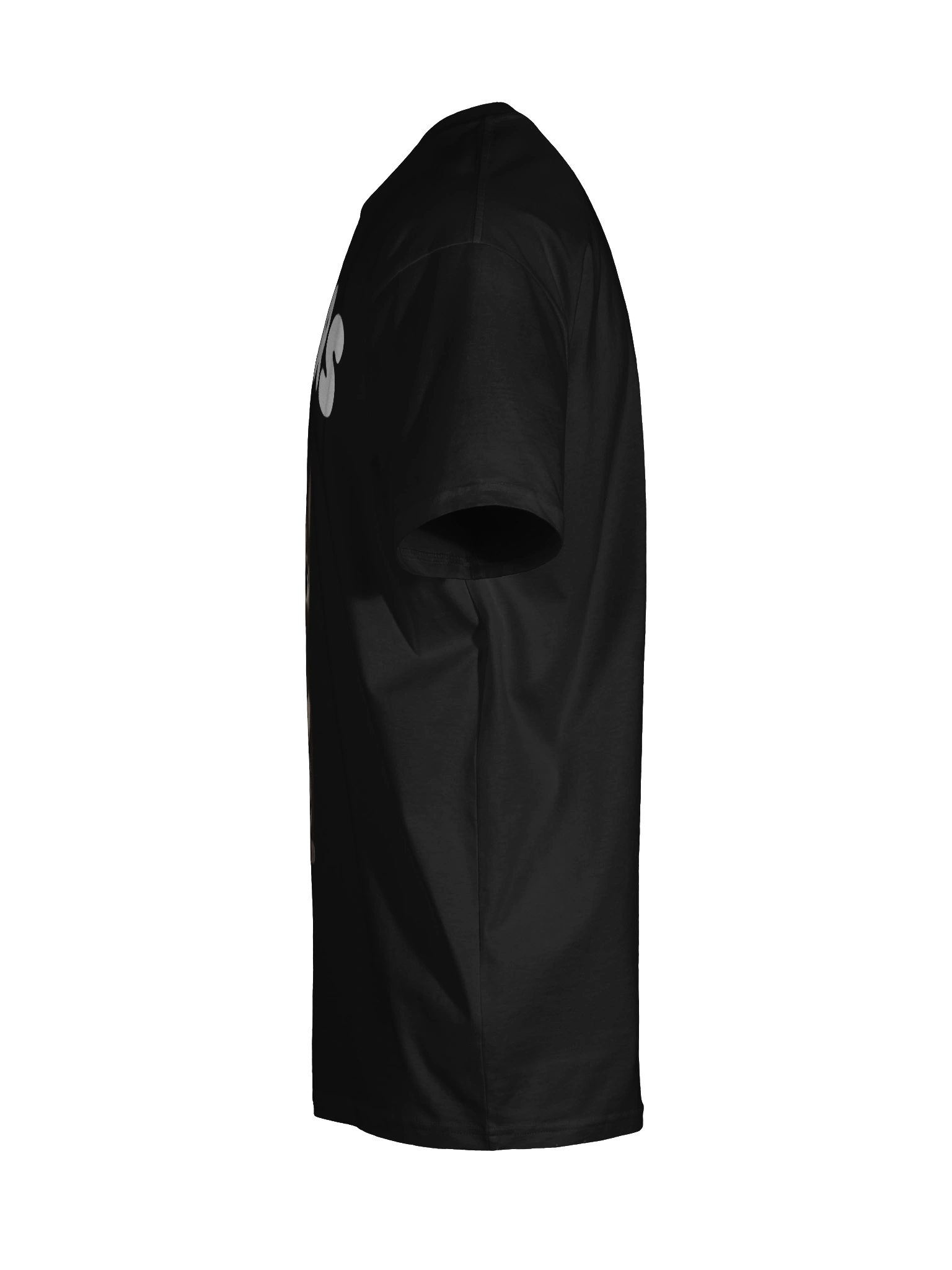 Premium Mars T-shirt product image (9)