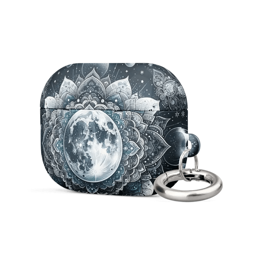 All-Over Print Case for AirPods® product image (19)