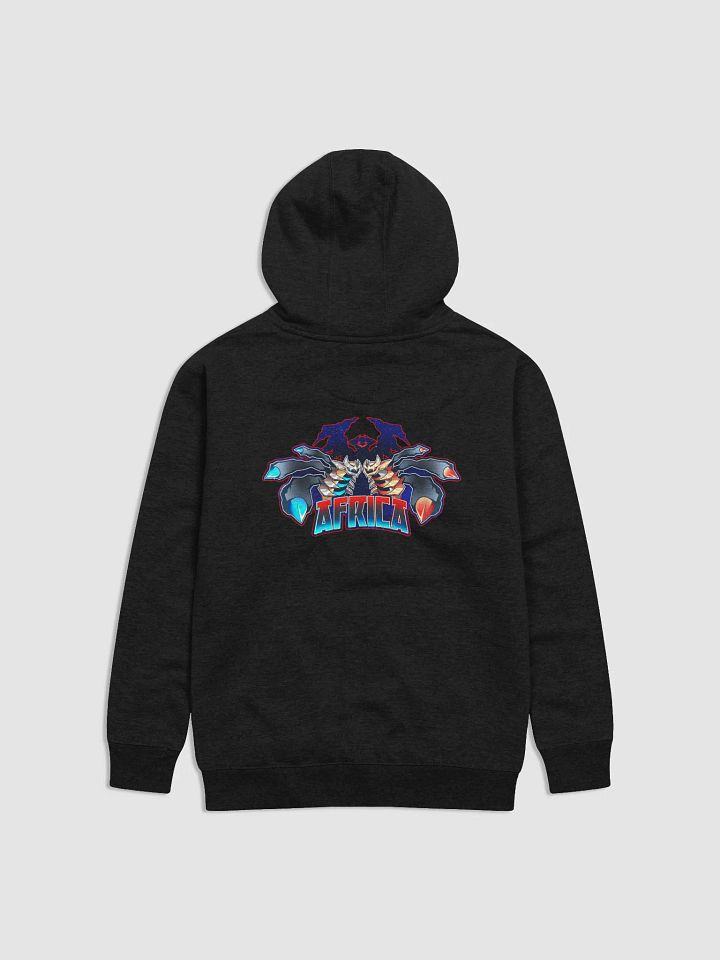 Team Africa Hoodie product image (1)
