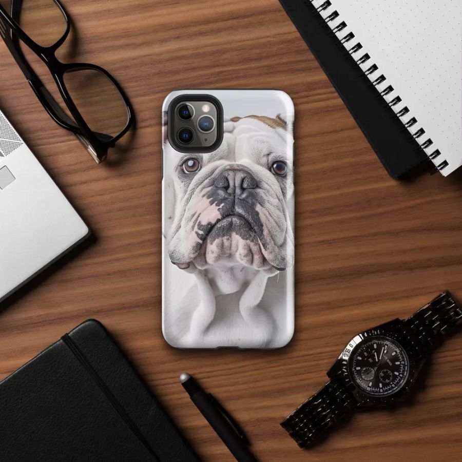 Designer Animal Phone Case: Stylish and Durable product image (39)