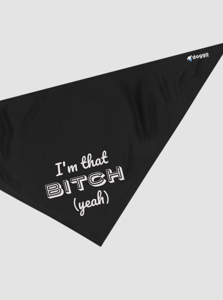 I'm That Bitch (Yeah) product image (1)