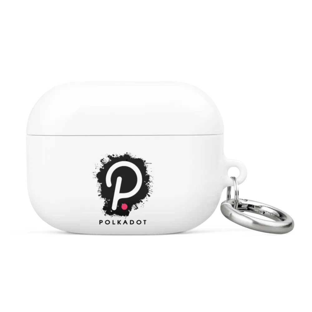 Polkadot: AirPods® Case product image (1)