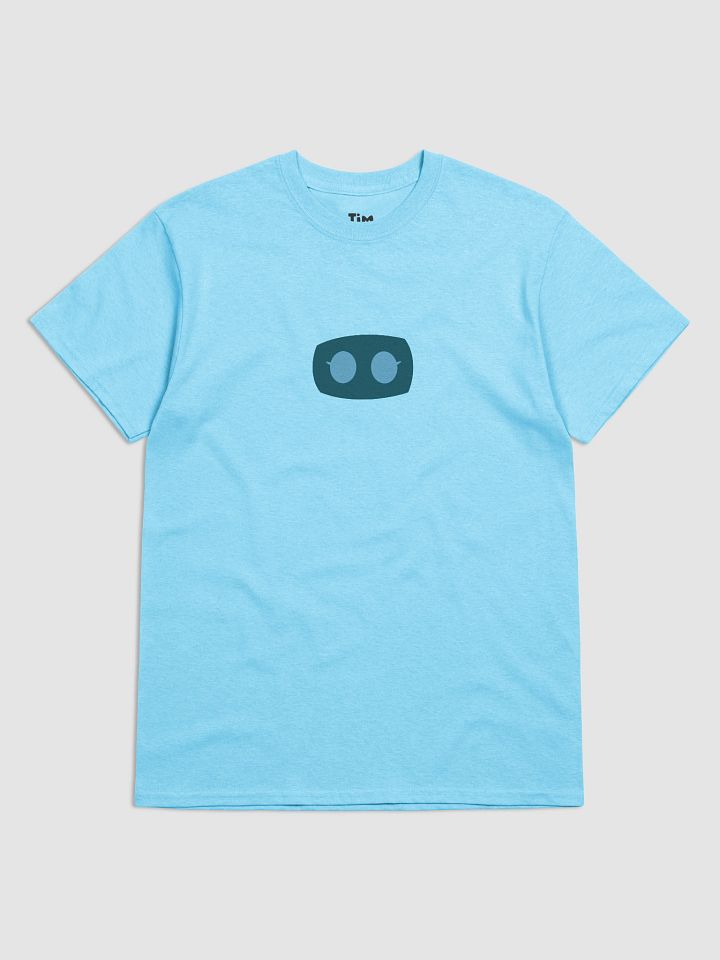 TiVi Jane-Heavyweight T-Shirt product image (1)