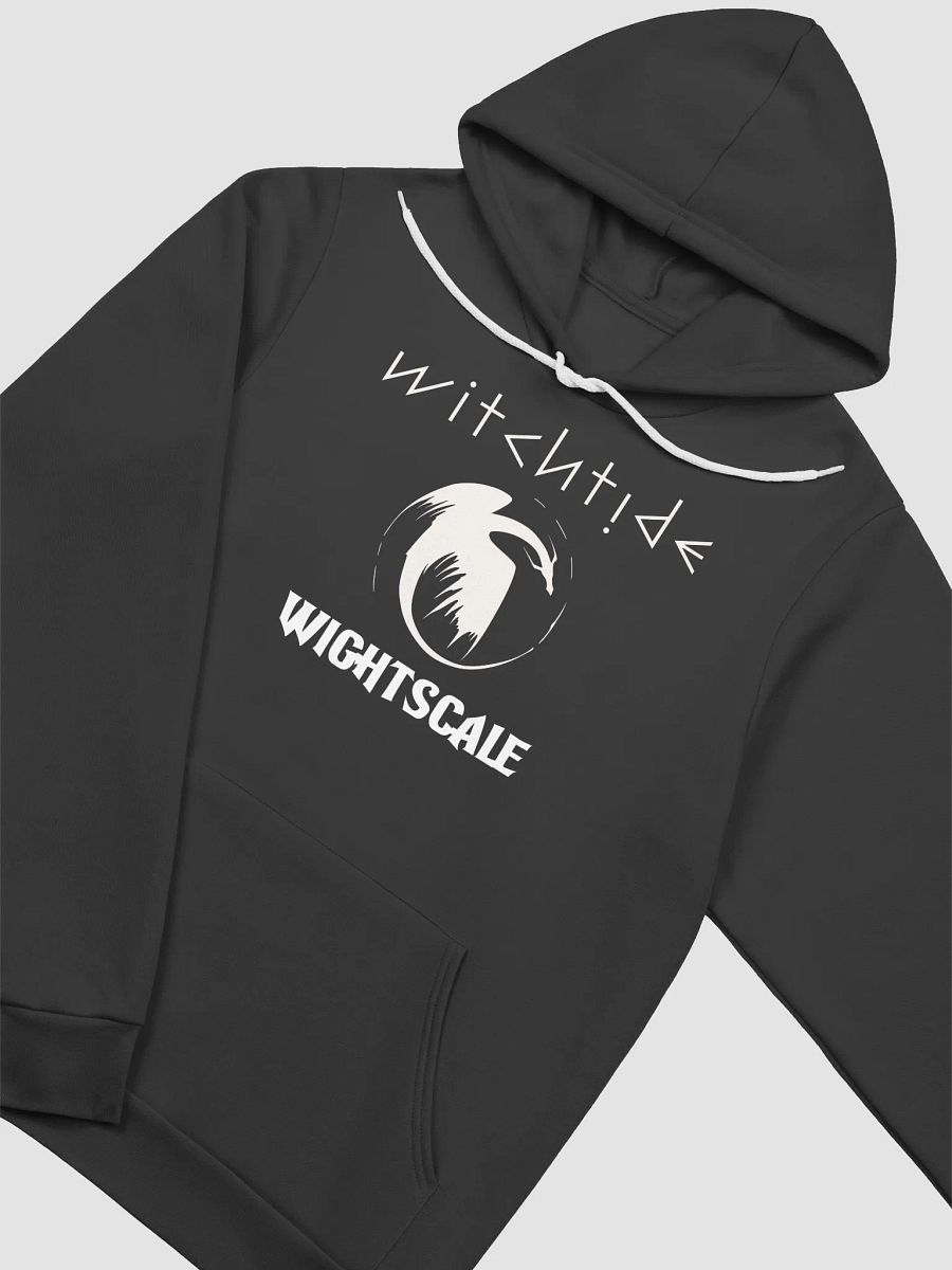 Wightscale Dragon Hoodie (supersoft) product image (11)