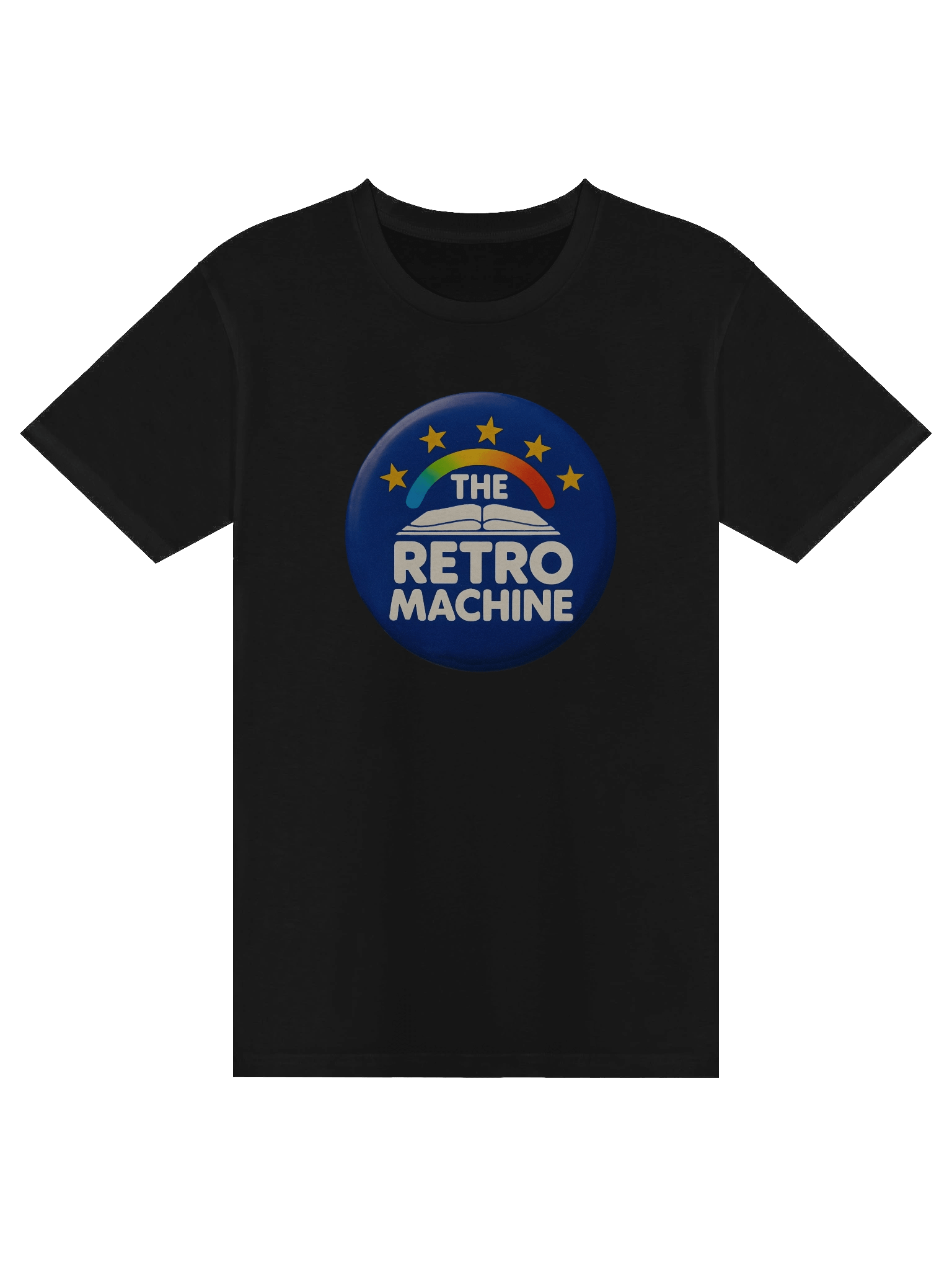 The Badge product image (15)