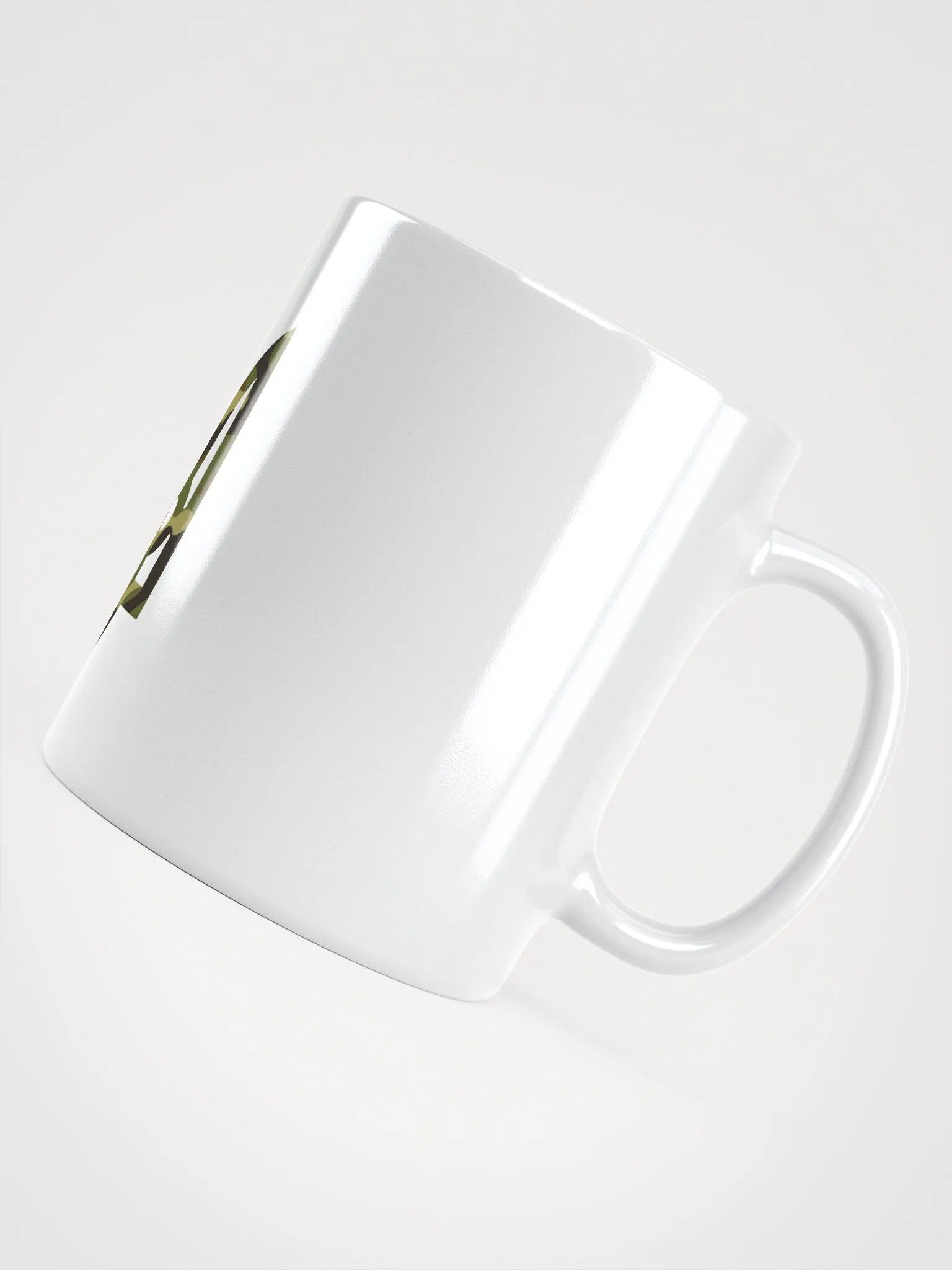 Trident Camo Mug product image (4)