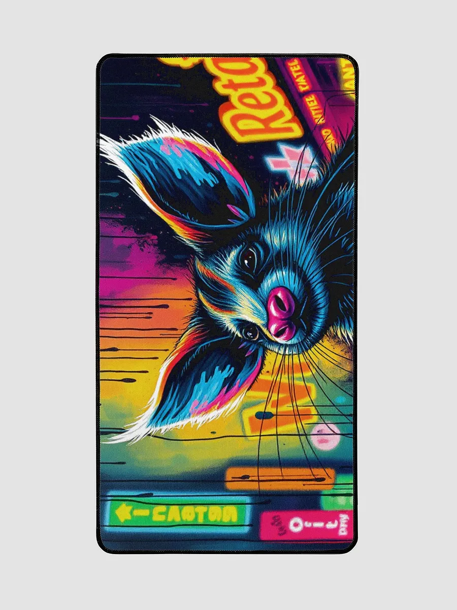 Possum Desk Mat product image (2)