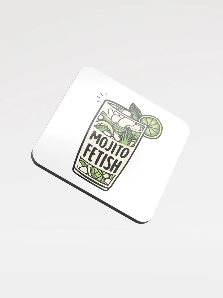 Mojito Coaster product image (1)