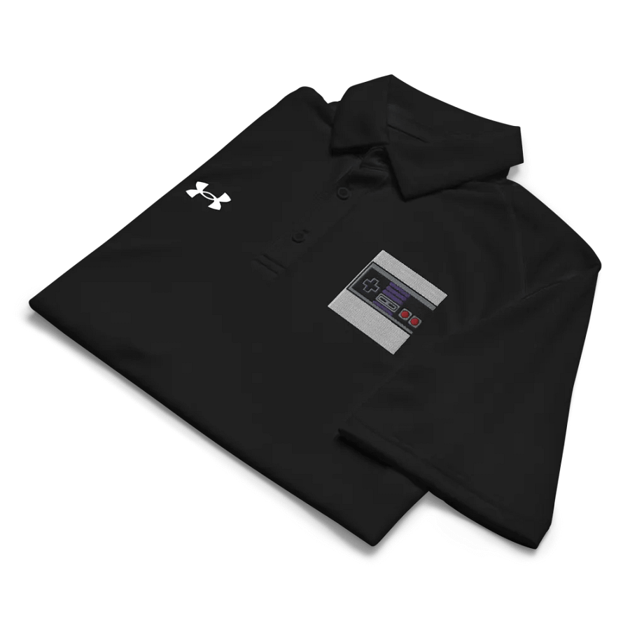 Gaming Under Armour Tee Shirt product image (12)