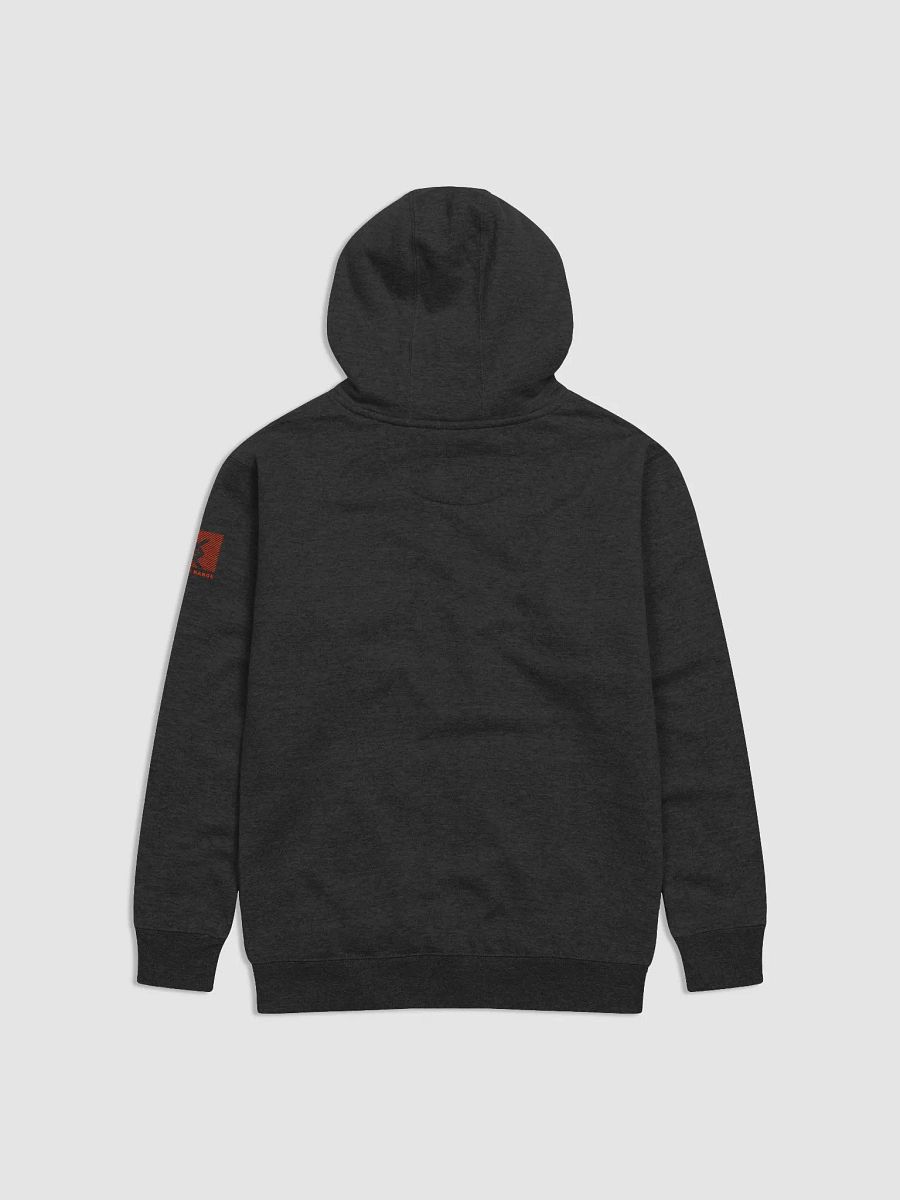 Urban Courier Premium Hoodie product image (4)