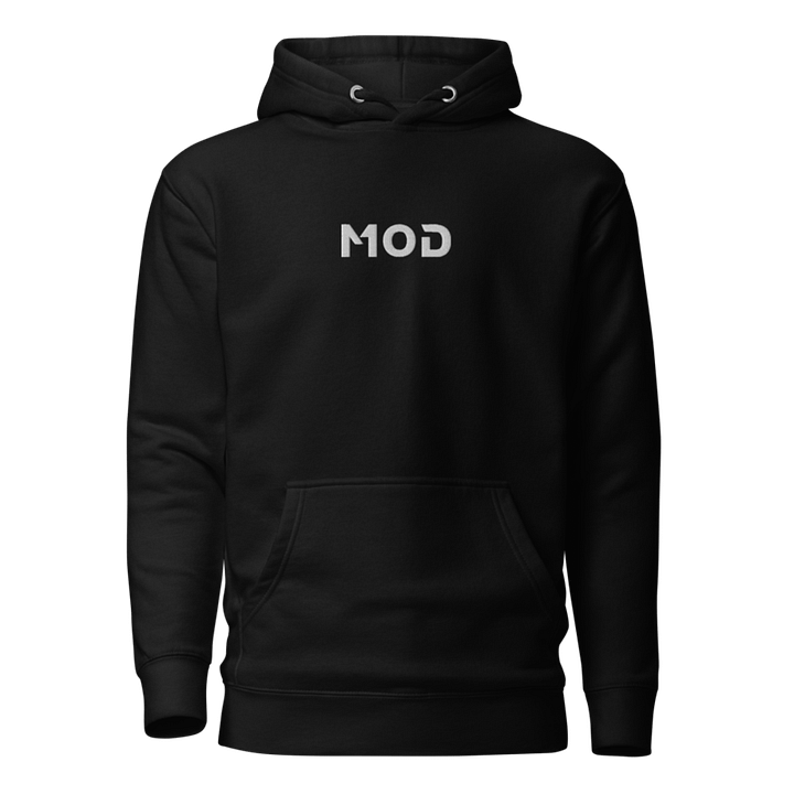 MOD Hoodie product image (1)