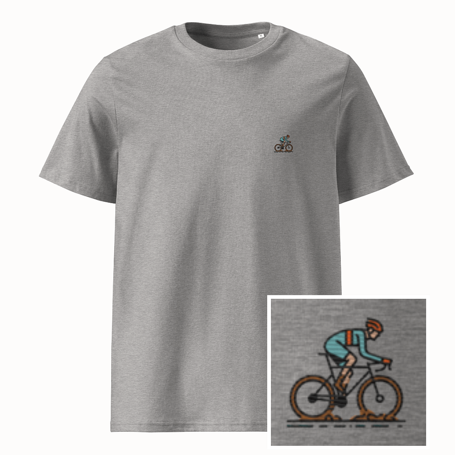 Cyclocross rider product image (1)