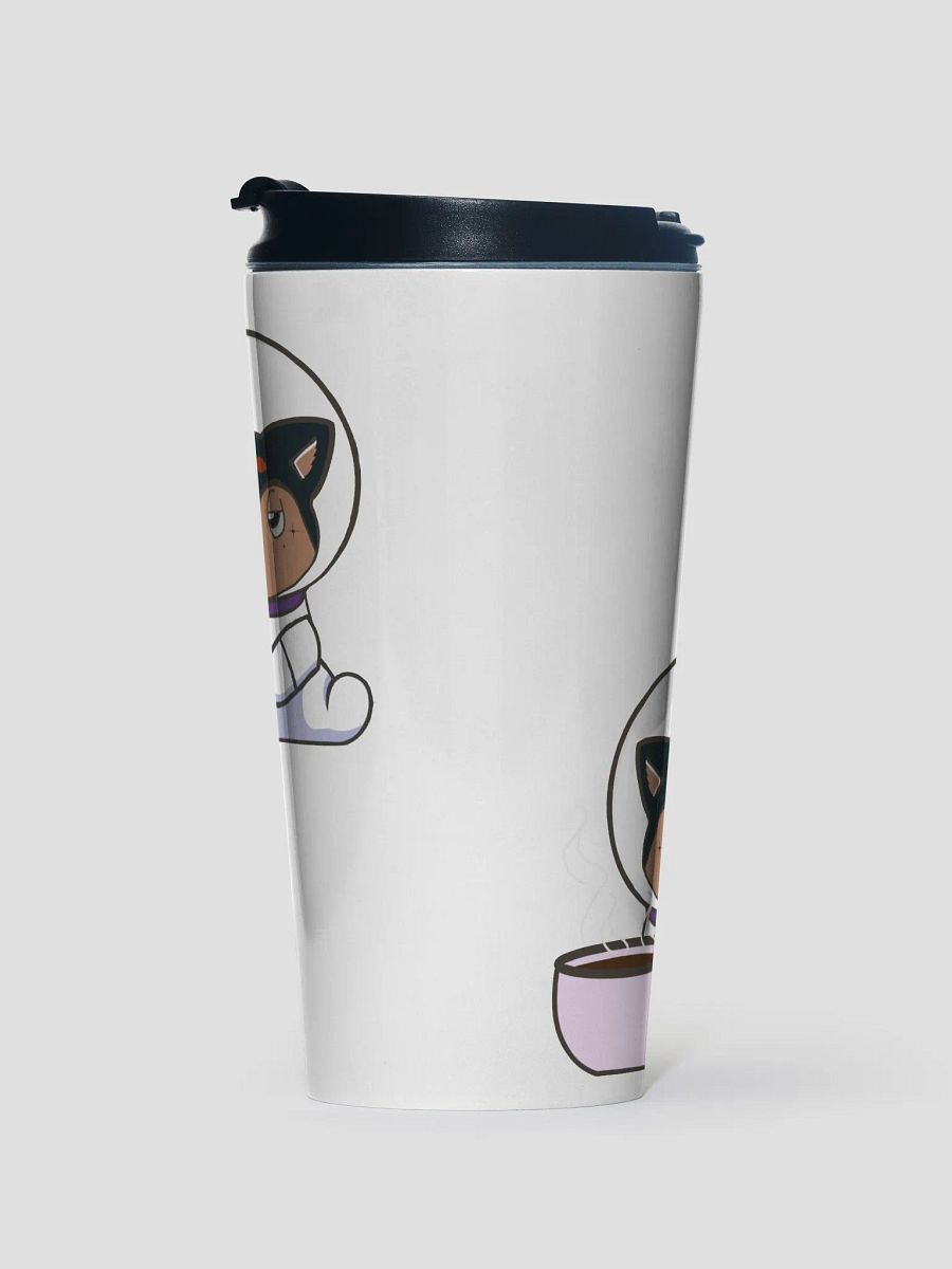 Flynn coffee emote on the go! (large) product image (2)