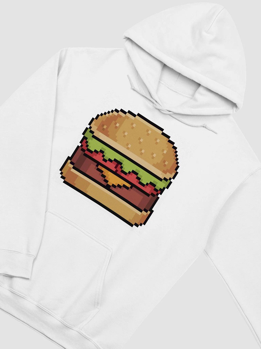 Emsahel's Hoodie product image (2)
