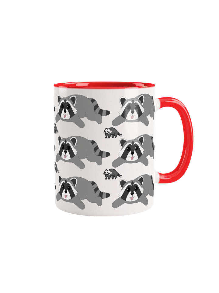 Randy Mug product image (7)