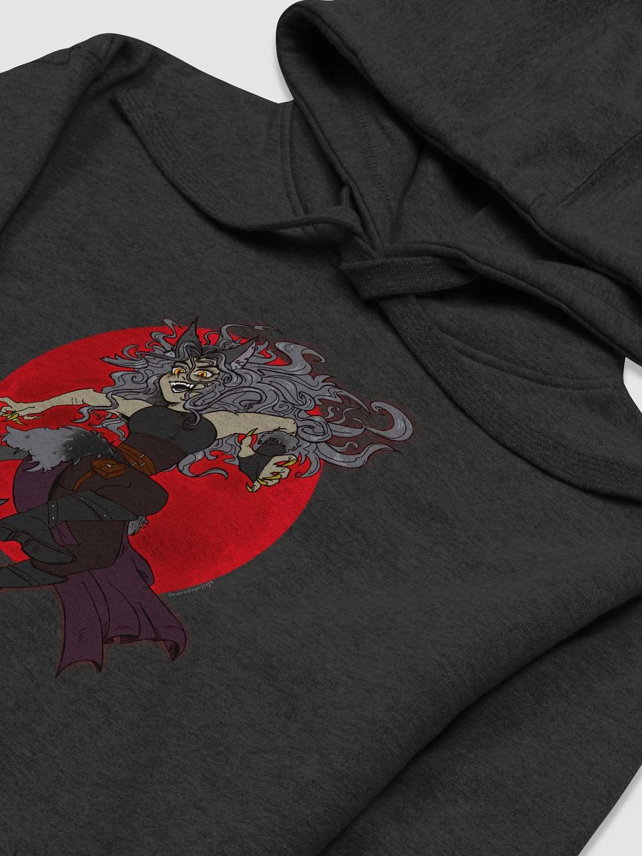 Blood Moon Hoodie product image (3)