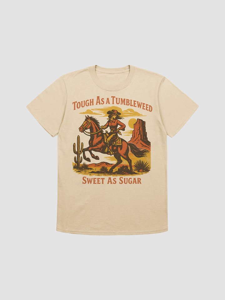 Tumbleweed Tough product image (1)