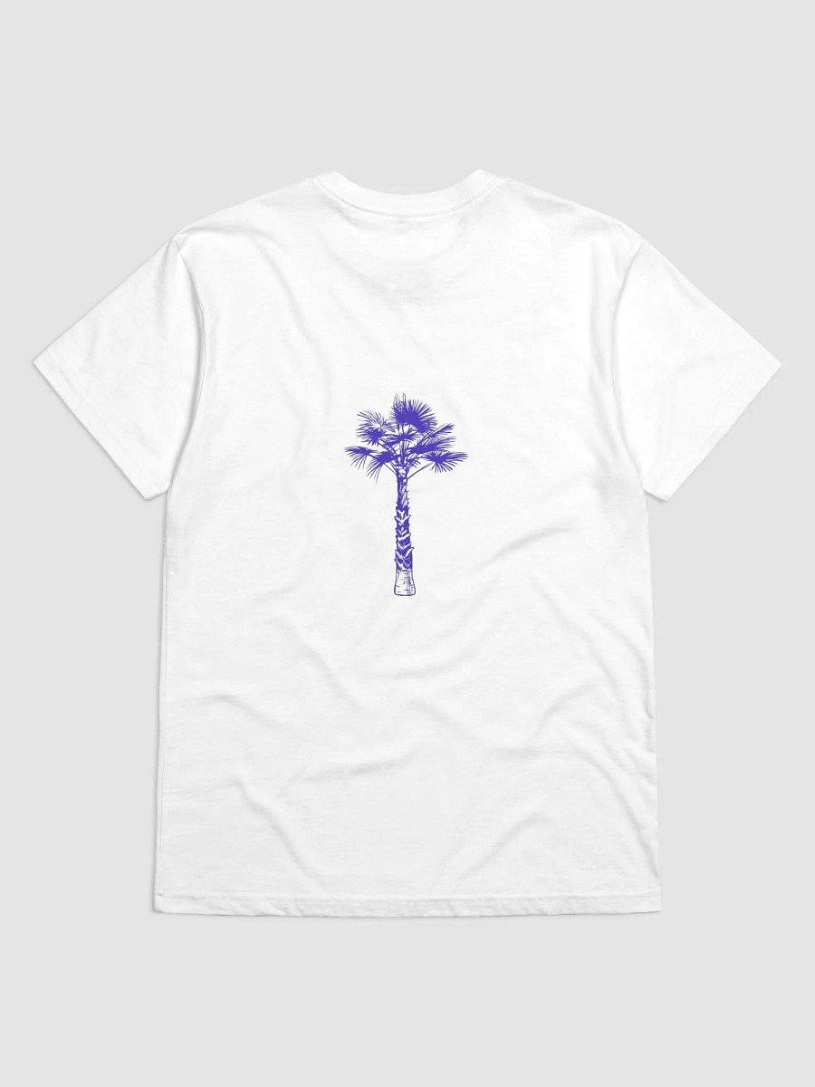 Palmtree Logo T product image (2)