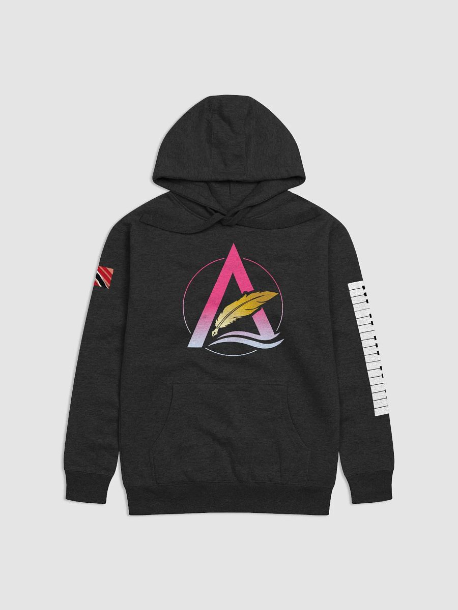 Alexza Keys Hoodie Trini Edition product image (1)