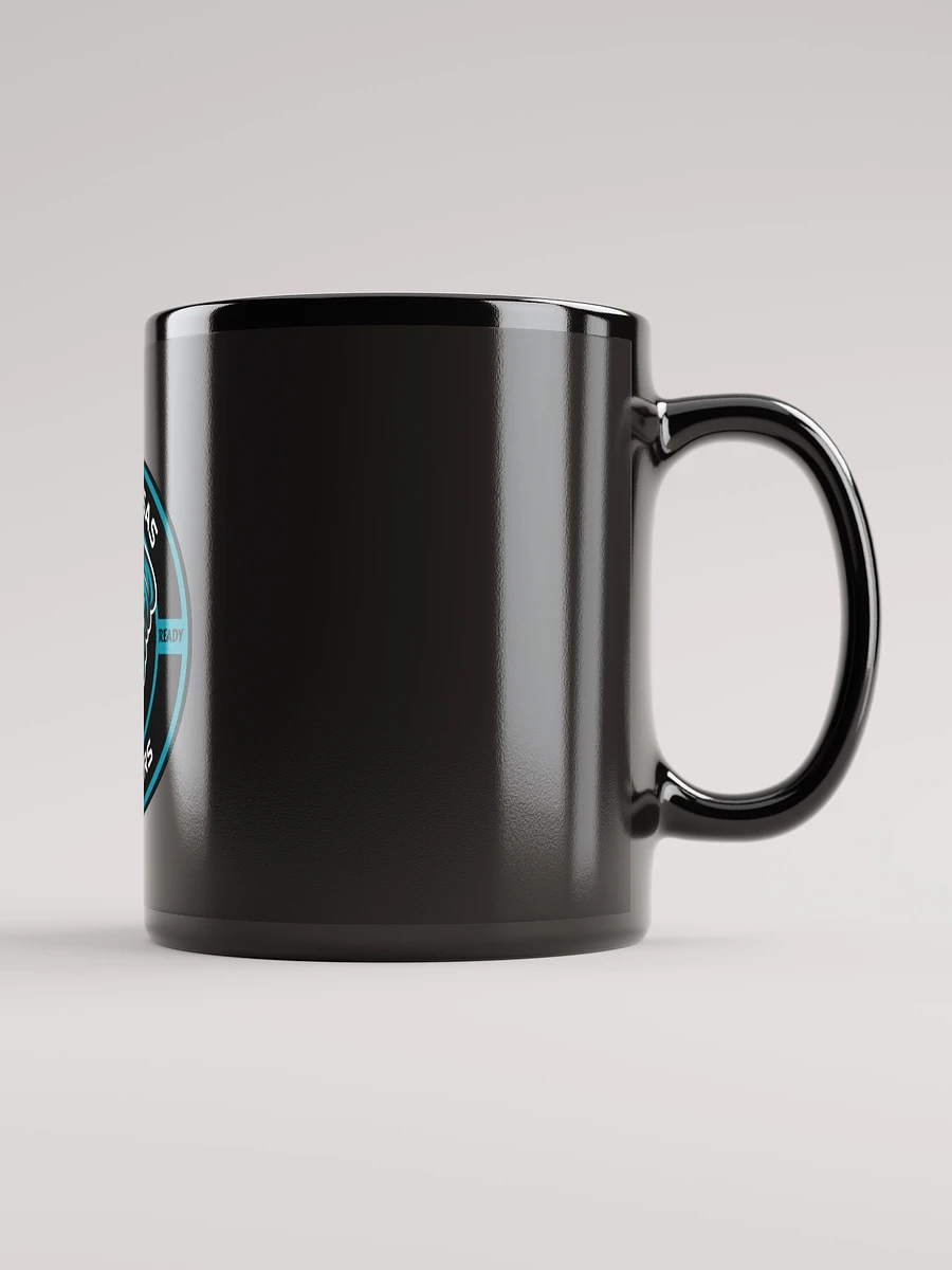 Arkansas Twisters Black Mug product image (1)