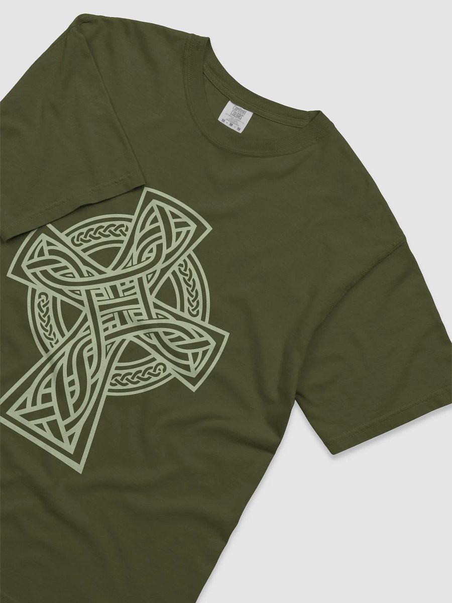 Men's Viking Celtic Cross Tee product image (8)