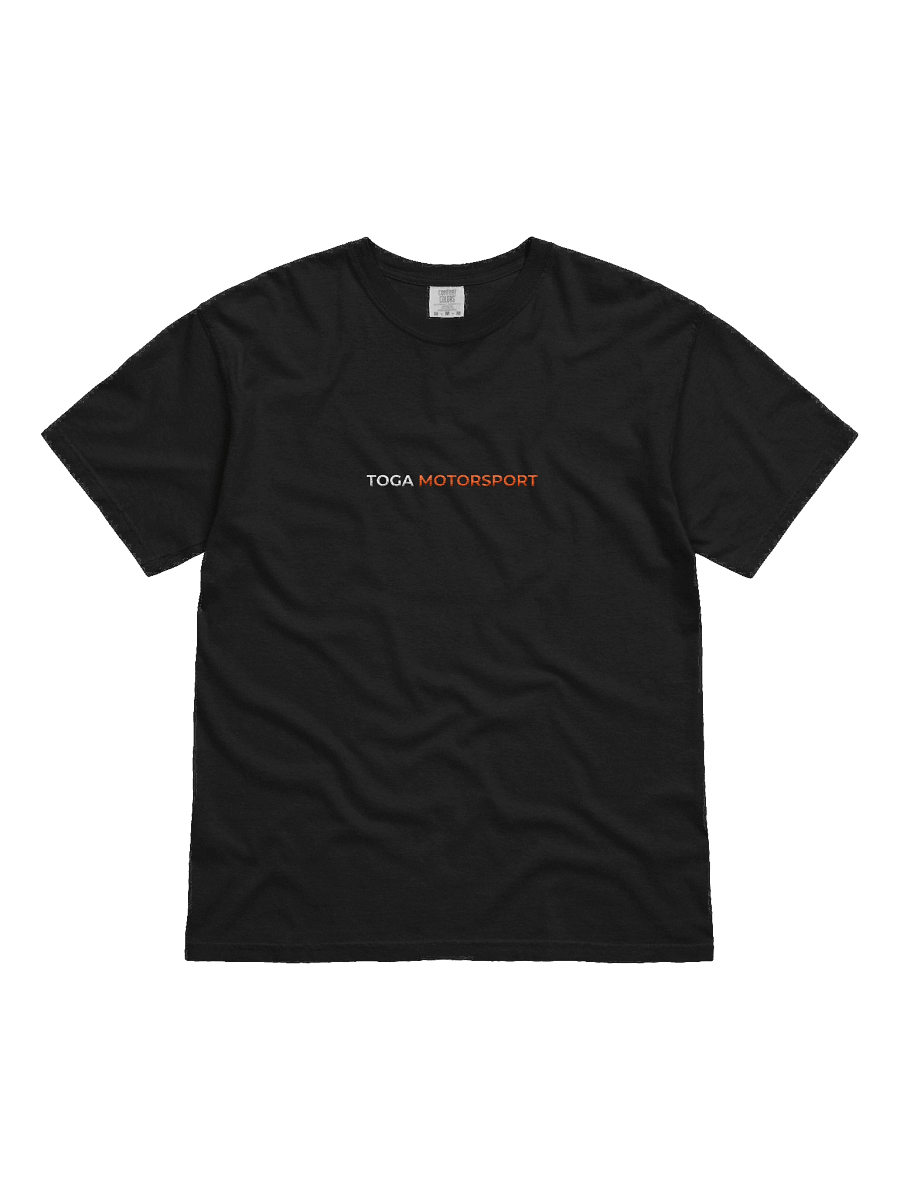TOGA T-SHIRT product image (4)