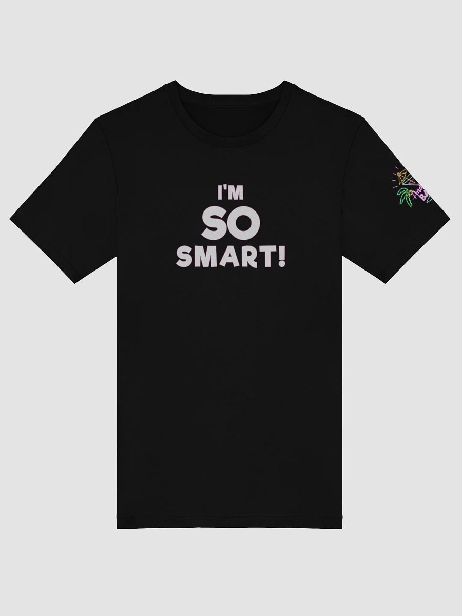 I'm So Smart! product image (5)
