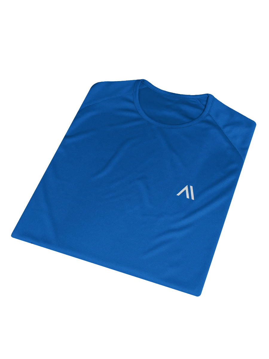 Active Tee - Royal Blue product image (3)