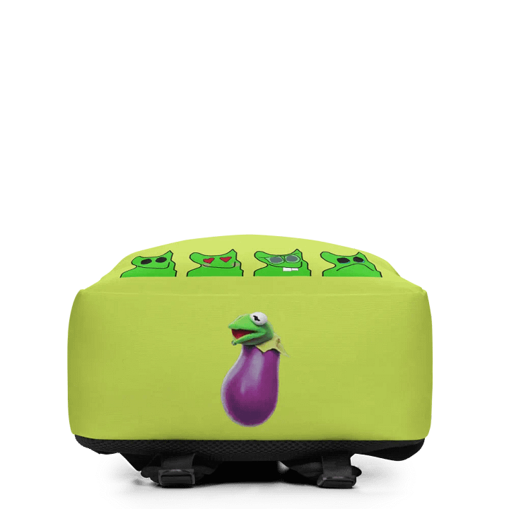 Gobi All-Emote Backpack product image (1)