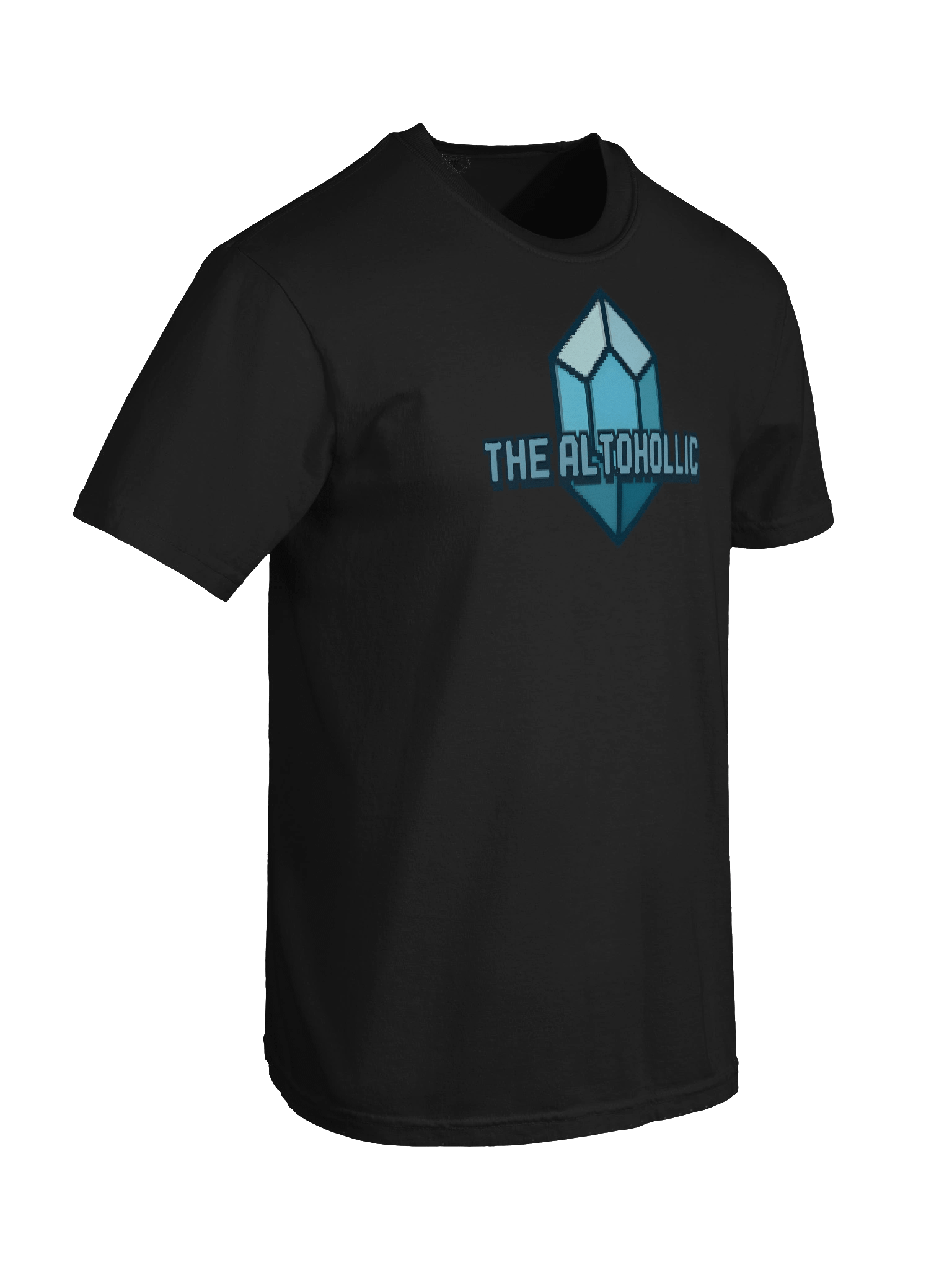 Large New Logo Shirt product image (8)