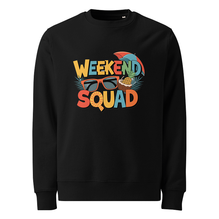 Weekend Squad product image (1)