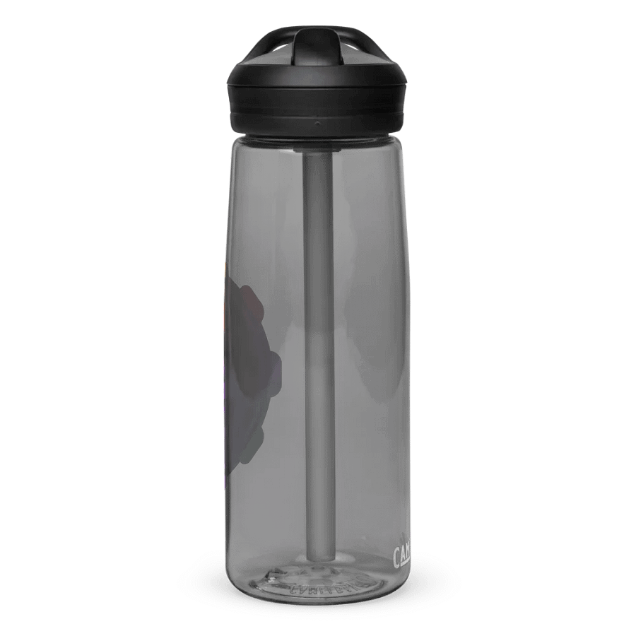 POWERHOUSE RAINBOW WATERBOTTLE product image (2)